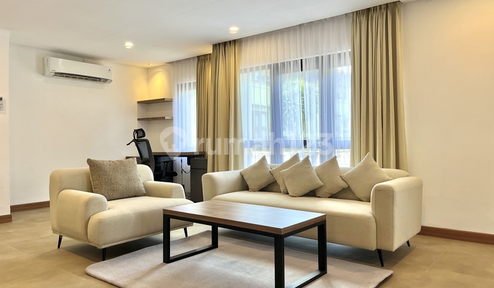 TWO BEDROOM SUITES JIMBARAN