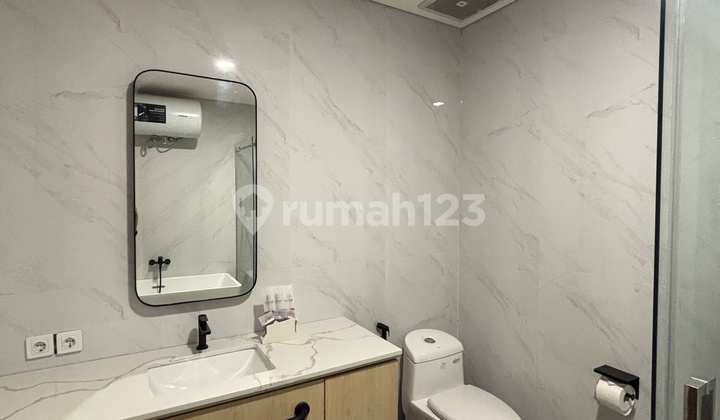 3bedroom New House At Canggu 2