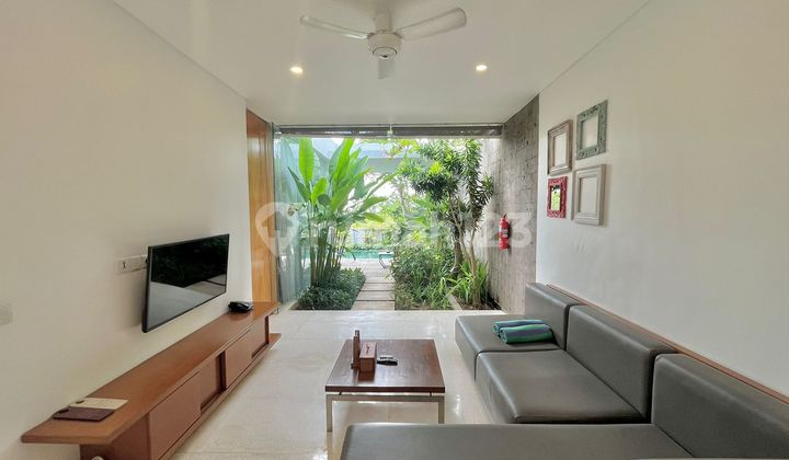 1-Bedroom Villa in Uluwatu - Within a 4-Star Resort