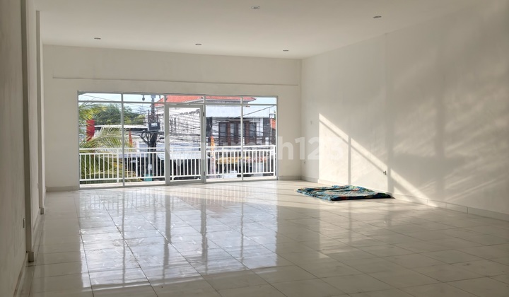 Brand New Ruko Main Street Uluwatu Brand New Ruko Main Street Uluwatu
