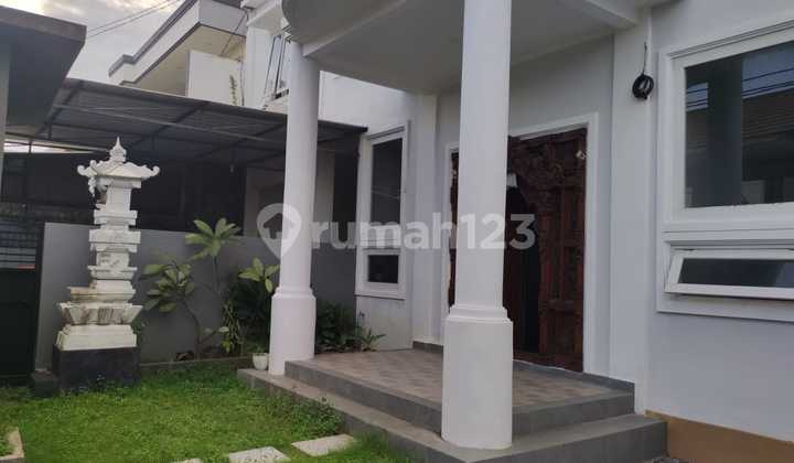 2-STORY HOUSE - NEW BUILDING, SPACIOUS &amp; READY TO OCCUPY