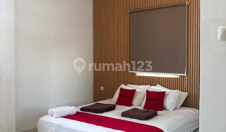 HOTEL 15 Rooms, 3.5 Floors READY TO OPERATE in UBUD