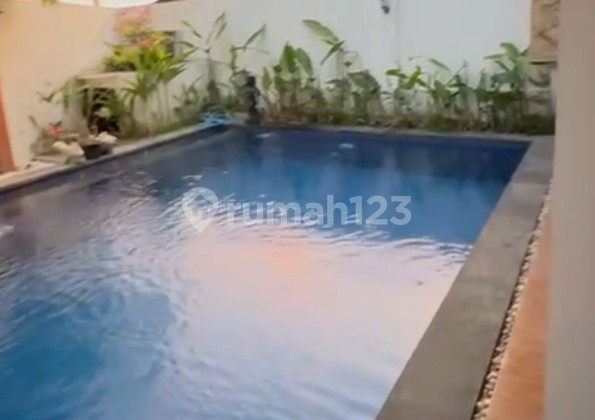 FULLY FURNISHED HOUSE READY TO OCCUPY - COMFORTABLE & STRATEGIC LOCATION FULLY FURNISHED HOUSE READY TO OCCUPY - COMFORTABLE & STRATEGIC LOCATION