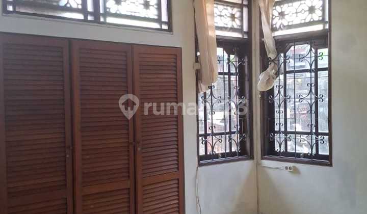 4+1 Bedroom House on Soka Street, Denpasar