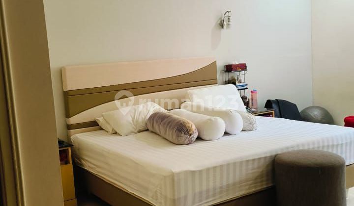 Rumah Mewah Full Furnished Siap Huni di Denpasar Utara 2