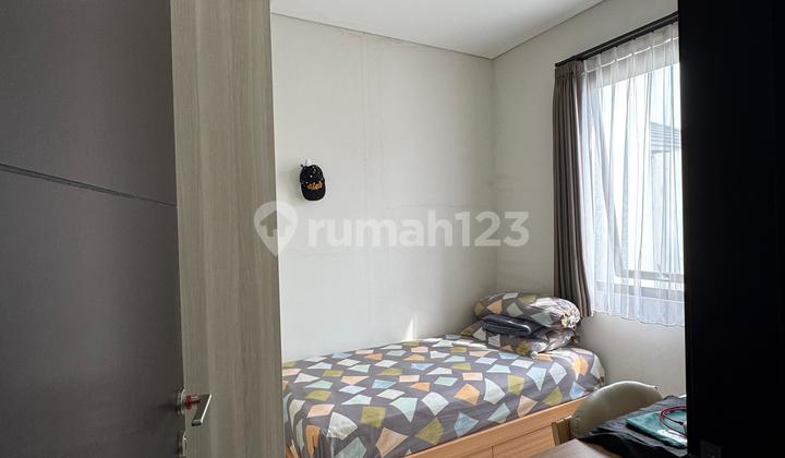 FOR SALE RUMAH 2LT DI BSD CITY 1,6M NEGO 2