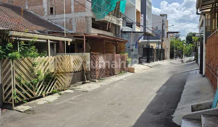 Ready-to-Build House, Construction Permit + Building Permit Already Prepared 2