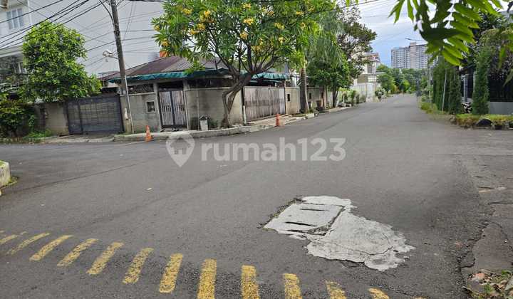 Tanah Sudut, Row Jln 3mobil, Hadap Timur Laut, Barat Laut