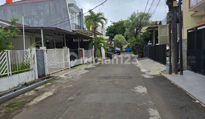 Jual Cepat Rumah Kelapa Gading, Murah, Strategis 2