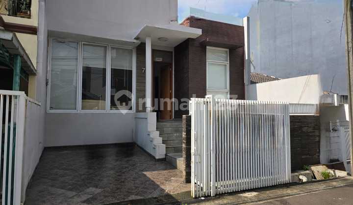 Rumah Siap Huni, Murah,lokasi Strategis,bagus