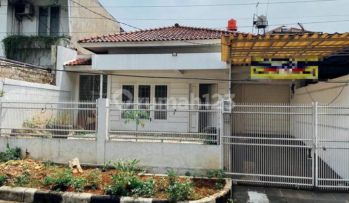 Dijual Cepat Rumah di Pondok Pinang, Kebayoran Lama Dijual Cepat Rumah di Pondok Pinang, Kebayoran Lama