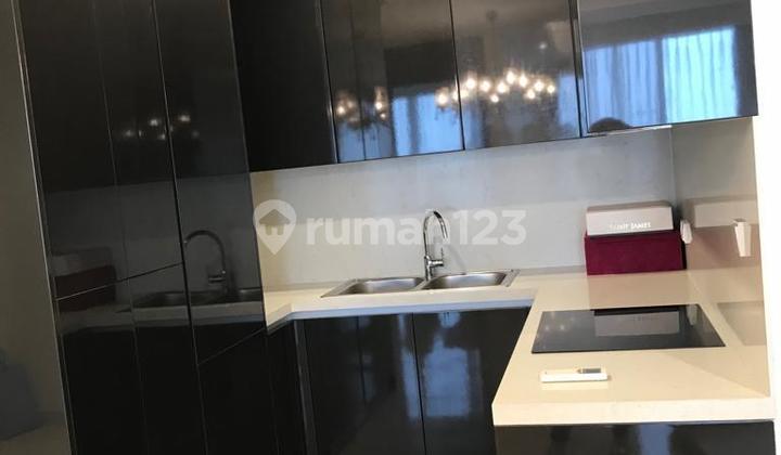 Disewakan Apartemen di Pondok Indah Residence  2
