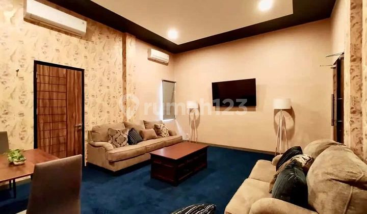 Hotel for Sale in Bukit Sangkal, Palembang