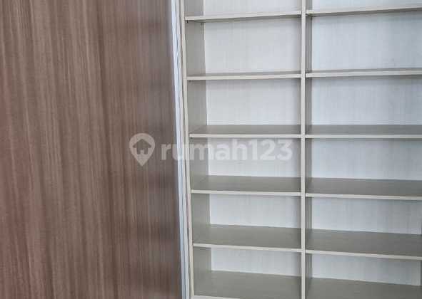 Dijual dan Disewakan Apartemen Regatta 2