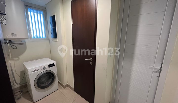 Disewakan Apartemen di Pondok Indah Residence  2