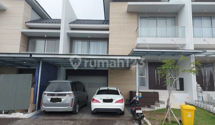 Jual Cepat Rumah Golf Island Cluster Violin 2 Jual Cepat Rumah Golf Island Cluster Violin 2