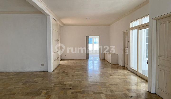 Rumah Dijual di Pondok Pinang