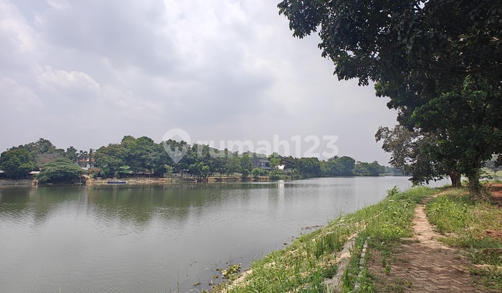 Plot for Quick Sale in Shila Sawangan, Jl. Raya Bojongsari, Depok - YDT Plot for Quick Sale in Shila Sawangan, Jl. Raya Bojongsari, Depok - YDT