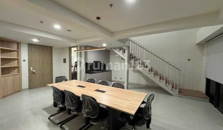 Sewa Apartemen Soho Upperwest, BSD Sewa Apartemen Soho Upperwest, BSD