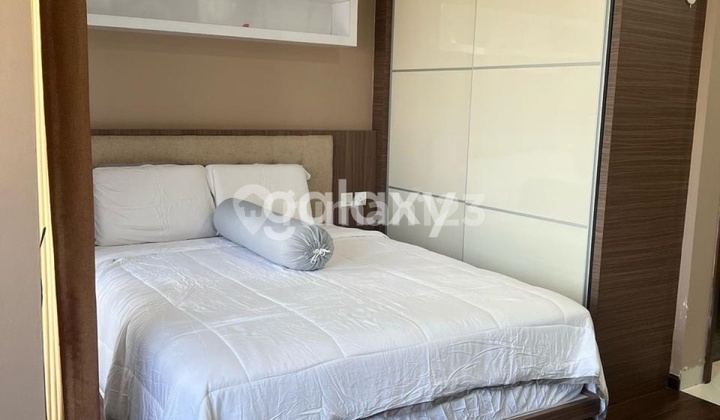 For Sale Apartment In Harbour Bay Residence – Comfortable Apartment, Premium Location, Fully Furnished Ready to Live In!