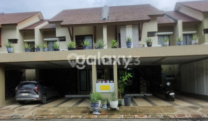 For Sale 2 In 1 House – Orchard Park Podomoro, Batam 2