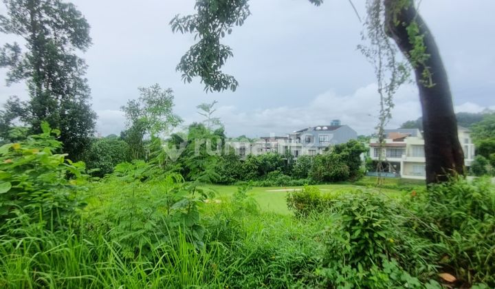 For Sale Strategic Land Plot In Bukit Indah Sukajadi – Batam City