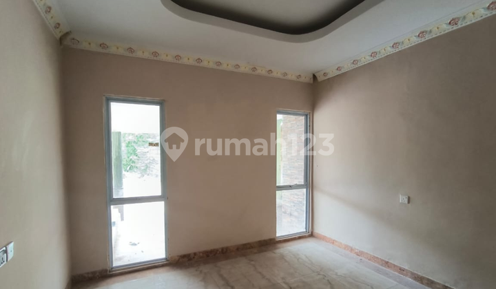 Dijual Cepat! Rumah 2 Lantai Batam Centre - Lokasi Premium, Siap Huni, Harga Rp 1,6 M Nego! 2