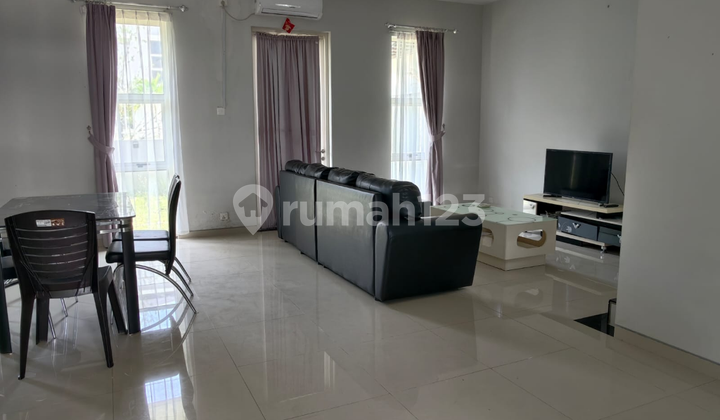 For Sale - Rumah Mewah Fully Furnished Di The Home Southlink, Batam 2