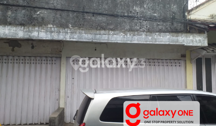 Dijual Rumah Luas 2 Lantai Di Bangil – Lokasi Strategis & Potensi Investasi! Kabupaten Pasuruan, Jawa Timur