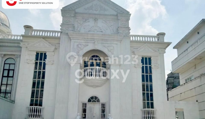 Royal Golf Mansion – Hunian Mewah Di Royal Sumatra Cluster Iconic, Medan!