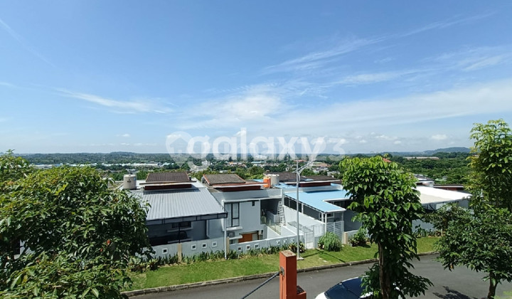 For Sale – Rumah Hook Premium Di Cluster Agathis, Bukit Indah Sukajadi  2