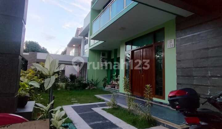 Dijual Rumah Hook Mewah Di Sukajadi, Sektor 9- Batam 2