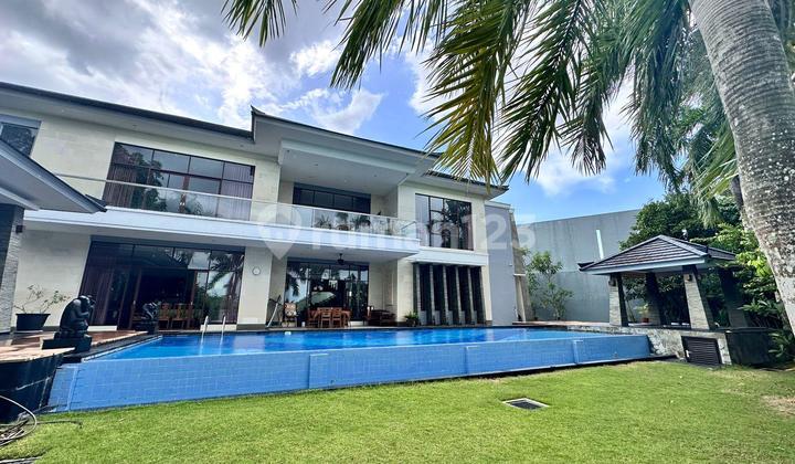 ✨ Rumah Mewah Dijual Di Kawasan Elite – Bukit Indah Sukajadi, Batam ✨ 2