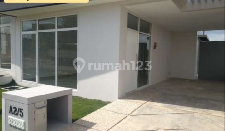 For Sale Exclusive Home – The Nove Residence, Nuvasa Bay Batam 2