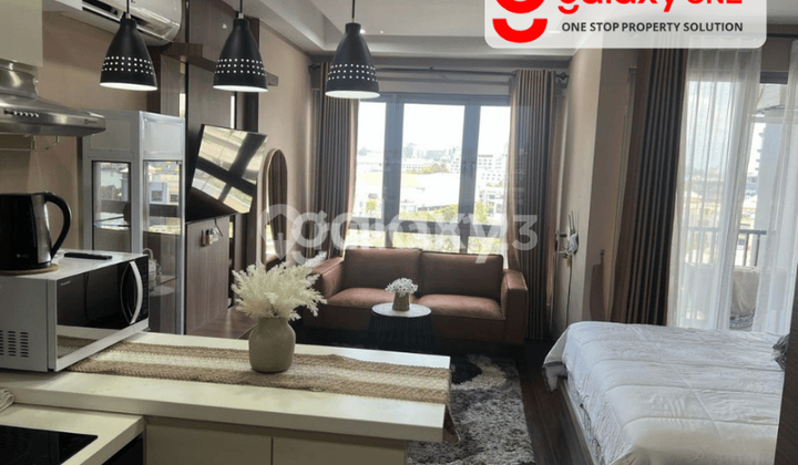 For Sale Apartment In Harbour Bay Residence – Comfortable Apartment, Premium Location, Fully Furnished Ready to Live In!