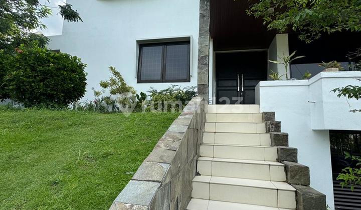 For Sale Luxury House In Shangrilla Garden, Sekupang – Batam 2