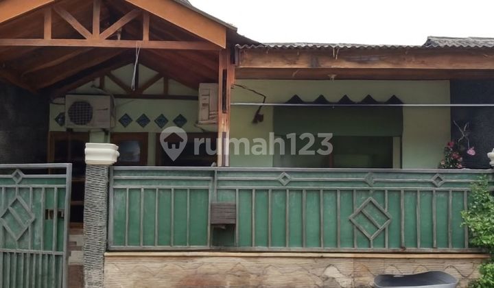 Dijual Cepat Rumah 1 Lantai – Tiban Indah Permai, Batam Dijual Cepat Rumah 1 Lantai – Tiban Indah Permai, Batam