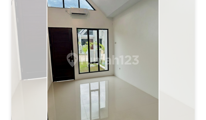 Dijual Cepat Rumah Baru di Shangrilla Cluster Albasia, Sekupang - 550 Juta Nego Sampai Jadi 2