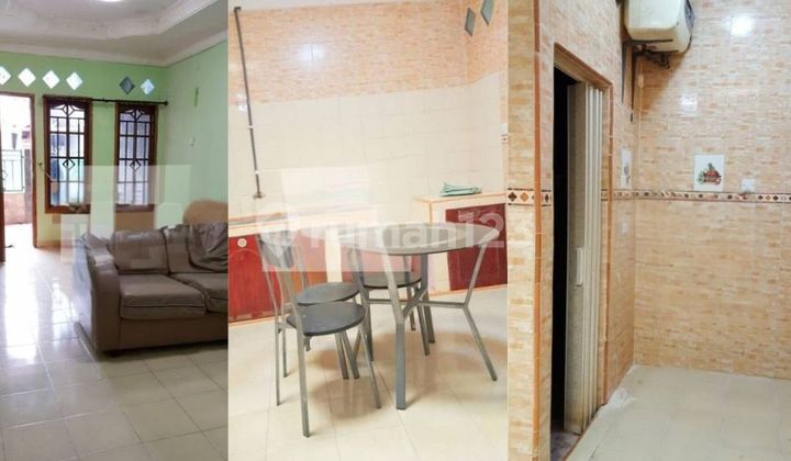 Dijual Cepat Rumah 1 Lantai – Tiban Indah Permai, Batam 2