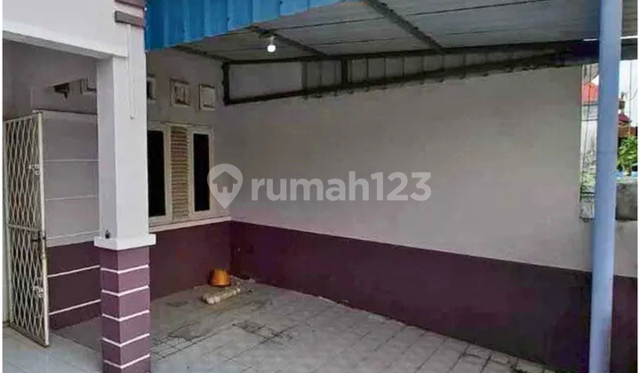 For Sale Beautiful Ready-to-Occupy House in Anggrek Mas 1 - Batam Centre 2