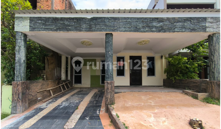 Quick Sale! 2-Story House in Batam Center - Prime Location, Move-In Ready, Price Rp 1.6 Billion Negotiable!