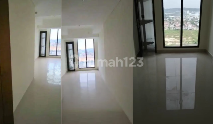 Dijual Cepat Apartemen Pollux Habibie – Batam Centre 2