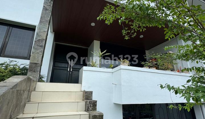 Dijual Rumah Mewah Di Shangrilla Garden, Sekupang – Batam