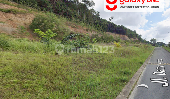 For Sale Ideal Land, Safe Investment, Strategic Location, Agathis Sukajadi Cluster, Batam For Sale Ideal Land, Safe Investment, Strategic Location, Agathis Sukajadi Cluster, Batam