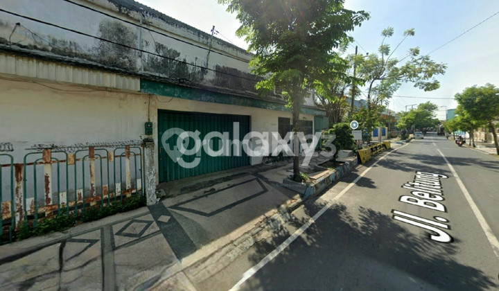Di Jual Rumah! Nyaman & Luas Cocok Untuk Tempat Tinggal & Investasi Di Pasuruan 2