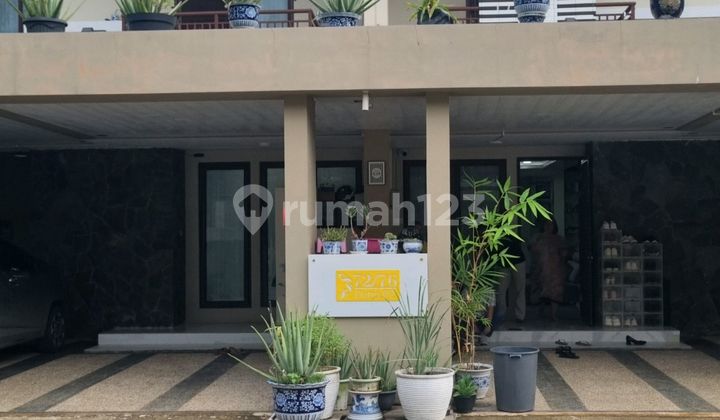 Dijual Rumah 2 In 1 – Orchard Park Podomoro, Batam