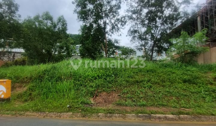 For Sale Strategic Land Plot In Bukit Indah Sukajadi – Batam City