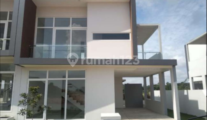 Dijual Rumah Eksklusif – The Nove Residence, Nuvasa Bay Batam Dijual Rumah Eksklusif – The Nove Residence, Nuvasa Bay Batam