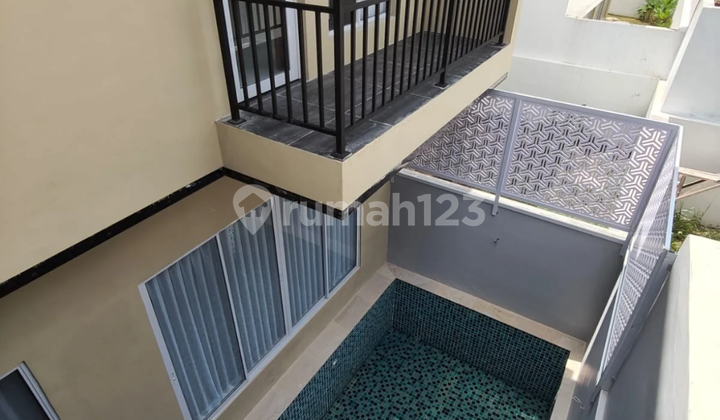 Luxurious, Comfortable, and Move-In Ready Homes at Beverly Green 2, Batam!