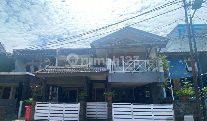 Di Jual Rumah Cantik Murah di Pondok Kelapa #ED09 Di Jual Rumah Cantik Murah di Pondok Kelapa #ED09